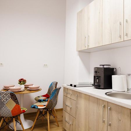 Studio In Old Town'S 1752 Hotel Temešvár Exteriér fotografie