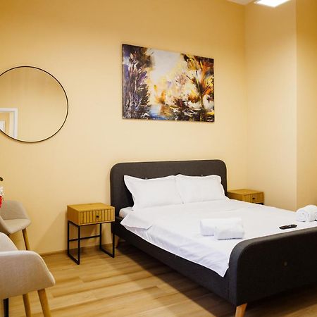 Studio In Old Town'S 1752 Hotel Temešvár Exteriér fotografie