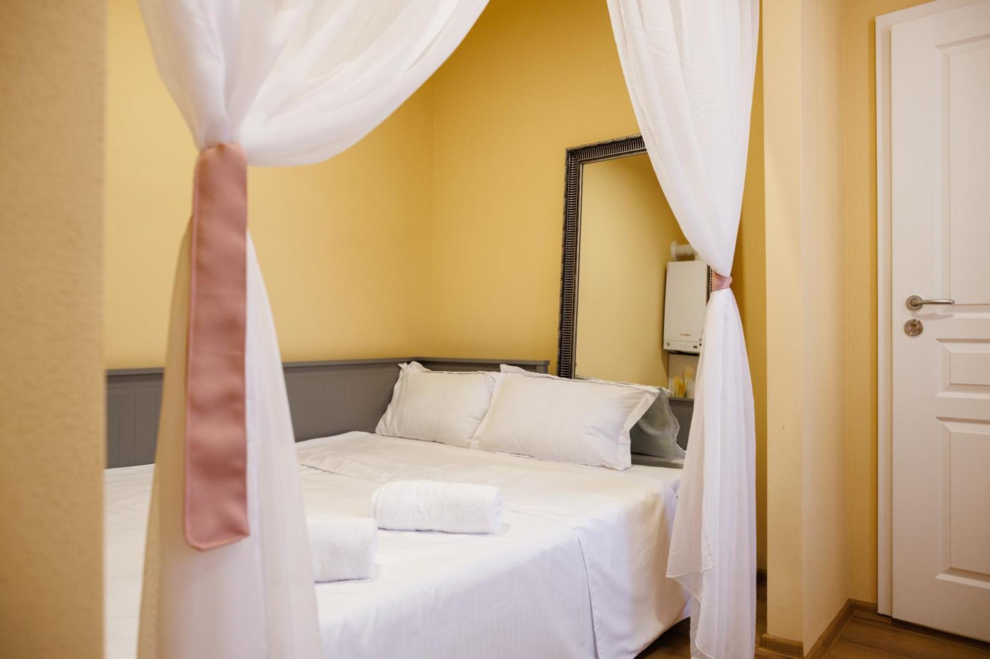 Studio In Old Town'S 1752 Hotel Temešvár Exteriér fotografie