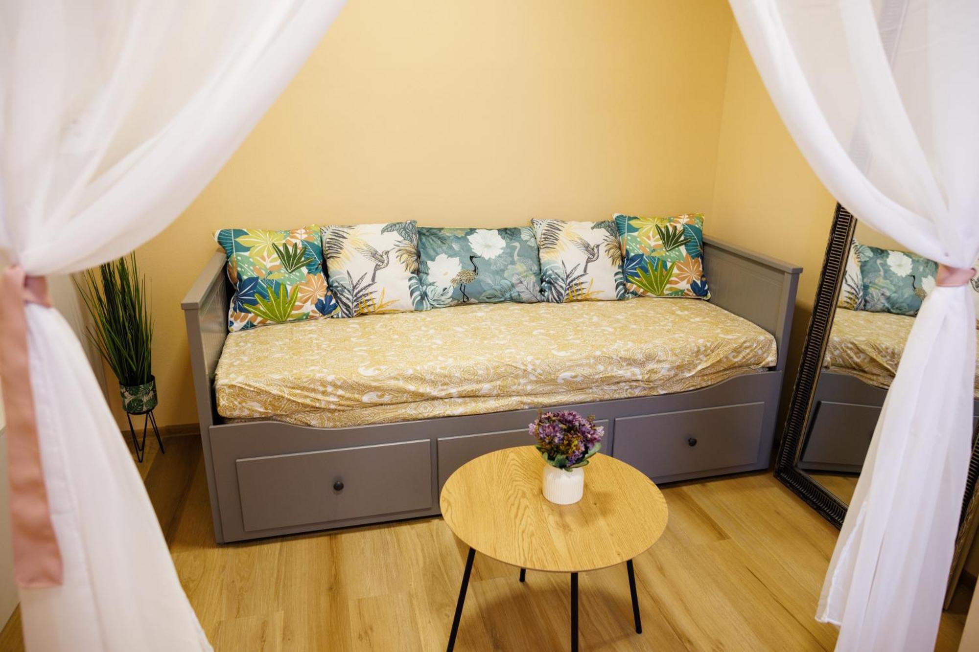 Studio In Old Town'S 1752 Hotel Temešvár Exteriér fotografie