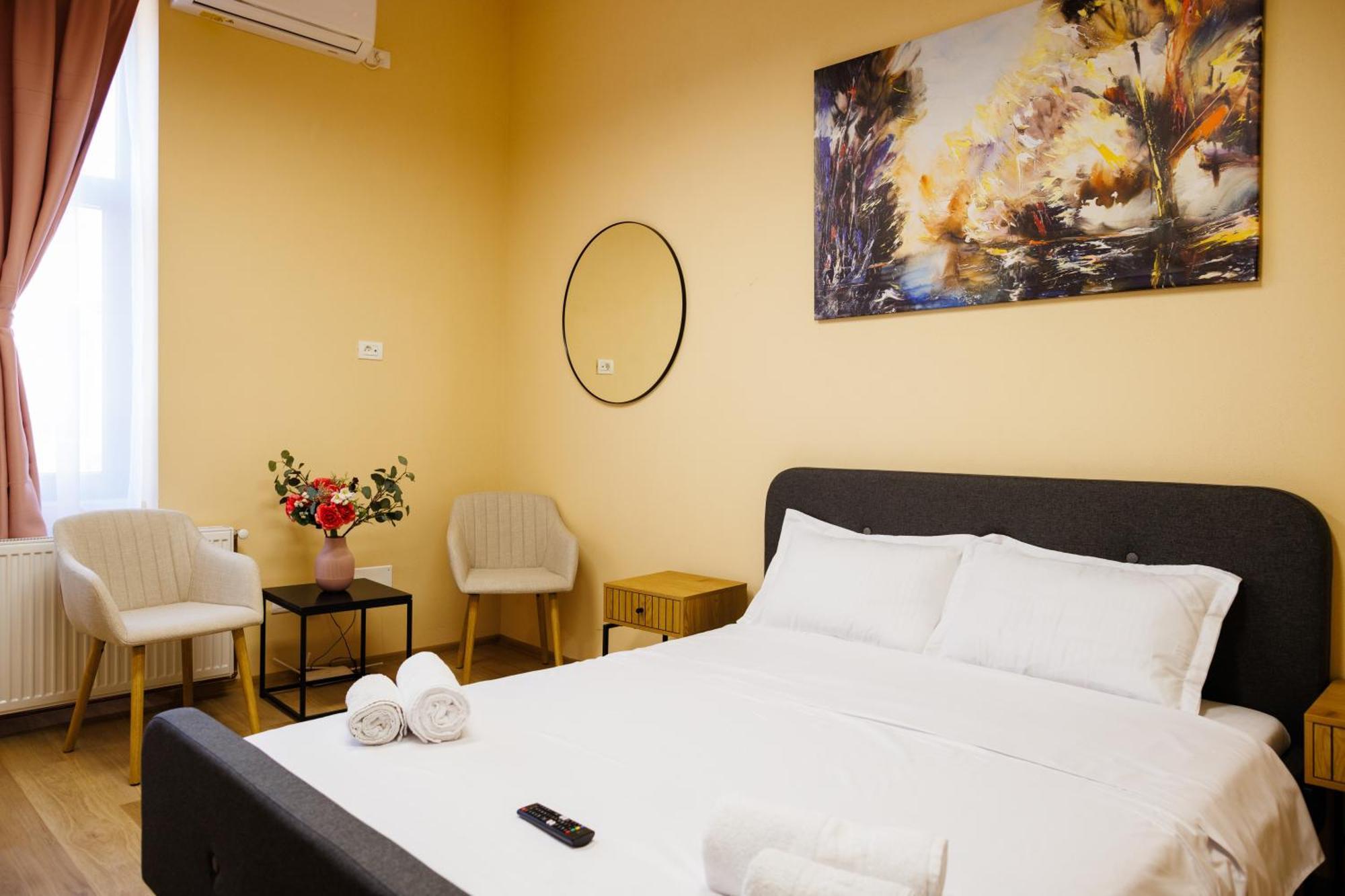 Studio In Old Town'S 1752 Hotel Temešvár Exteriér fotografie